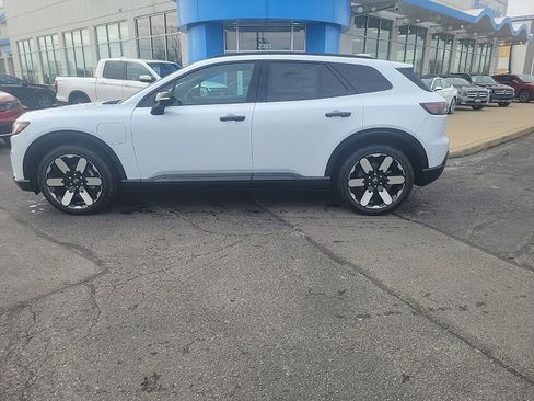 New 2026 Honda Prologue Elite image 12