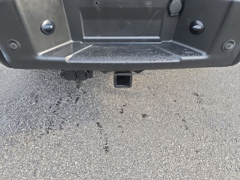 Used 2014 Ford F150 FX4 w/ Equipment Group 401A Mid AWD/4WD image 10