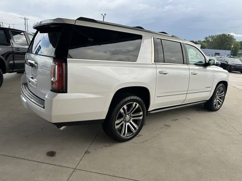 Used 2018 GMC Yukon XL Denali w/ Denali Ultimate Package image 5