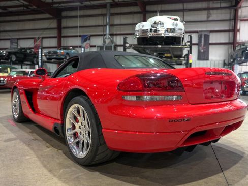 Used 2004 Dodge Viper SRT-10 image 20