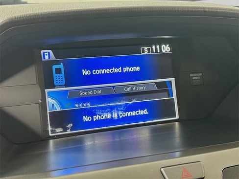 Used 2016 Honda Odyssey EX-L image 14