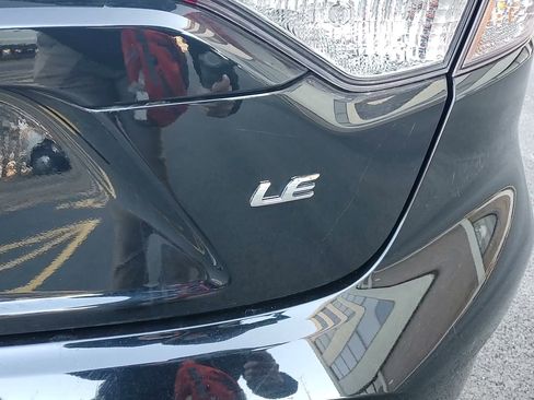 Certified 2024 Toyota Corolla LE image 5