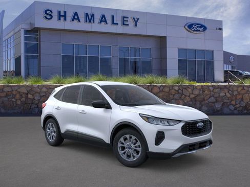 New 2026 Ford Escape Active w/ Tech Pack #1 image 7