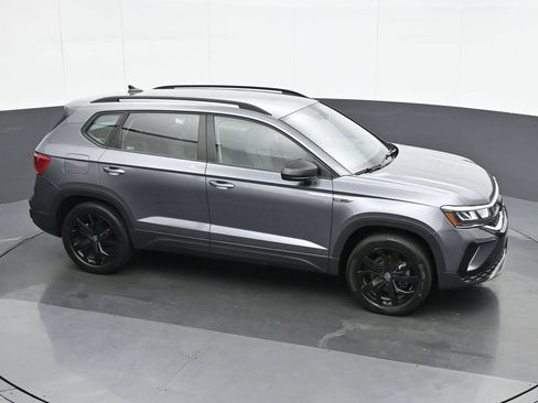 Used 2023 Volkswagen Taos S AWD/4WD image 23