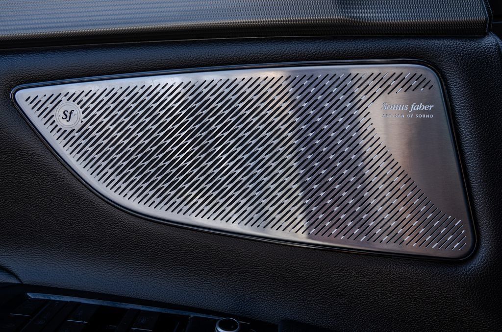 Used 2023 Maserati Grecale GT AWD/4WD image 16