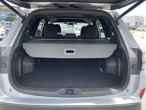 Certified 2025 Subaru Forester Premium AWD/4WD image 33