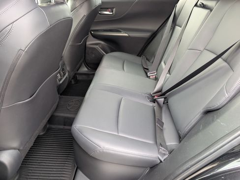 Used 2024 Toyota Venza Nightshade AWD/4WD image 28