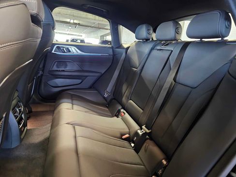 Certified 2023 BMW i4 eDrive35 RWD image 29