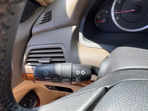 Used 2008 Honda Accord EX-L image 22
