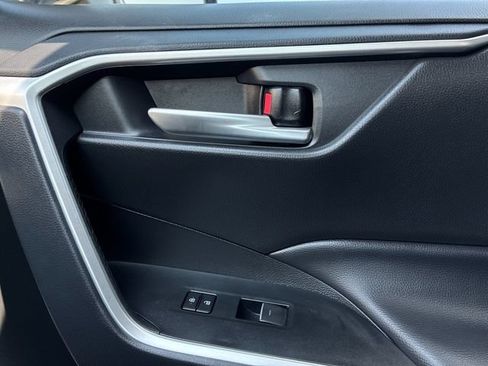 Used 2024 Toyota RAV4 XLE Premium FWD image 16