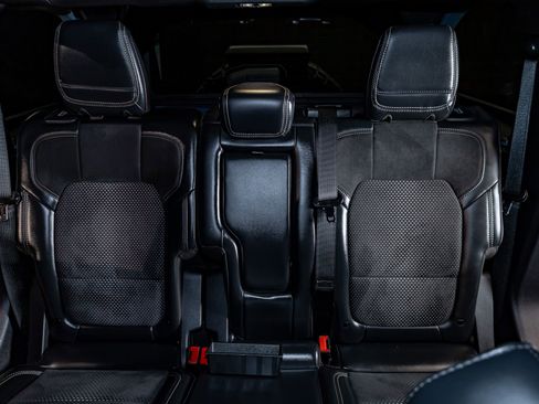 Used 2023 Ford Bronco Raptor image 26