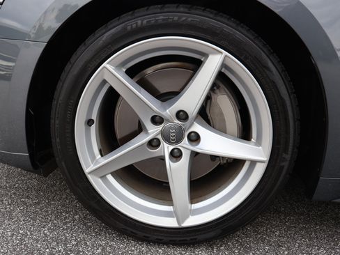 Used 2019 Audi A5 2.0T Premium Plus AWD/4WD image 9
