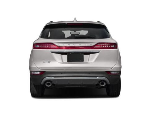 Used 2019 Lincoln MKC Reserve image 5