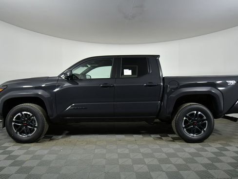 New 2026 Toyota Tacoma TRD Sport AWD/4WD image 16