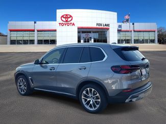 Used 2025 BMW X5 xDrive40i w/ Premium Package video 3