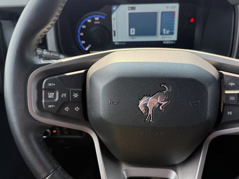 Used 2024 Ford Bronco Big Bend AWD/4WD image 15