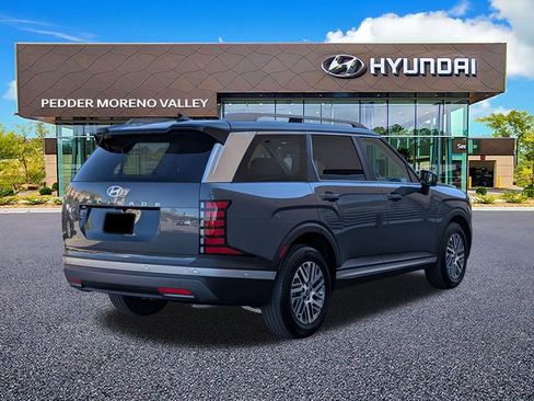 New 2026 Hyundai Palisade SEL image 4