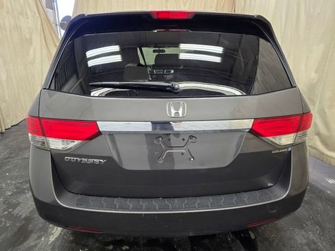 Used 2015 Honda Odyssey EX image 8