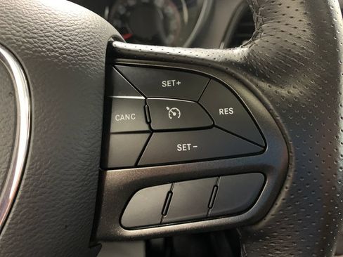 Used 2023 Dodge Challenger SXT w/ Blacktop Package AWD/4WD image 22