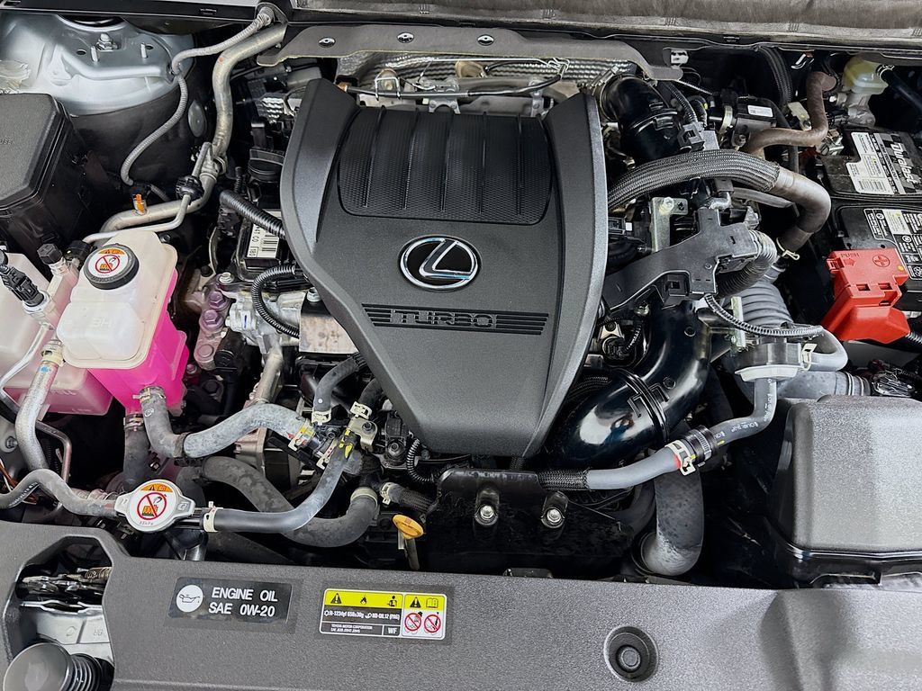 Used 2023 Lexus RX 350 FWD w/ Accessory Package (Z1) image 32