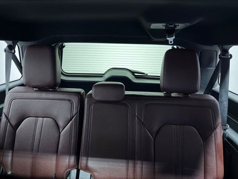 Used 2023 Ford Expedition Max Limited image 18
