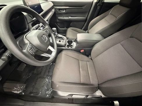 Certified 2026 Honda CR-V LX image 14