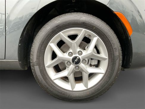 Used 2024 Kia Soul LX w/ Option Group 015 image 8