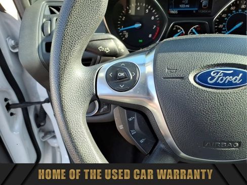 Used 2014 Ford Escape SE w/ Equipment Group 201A FWD image 21