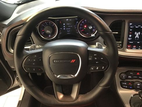 Used 2023 Dodge Challenger R/T Scat Pack image 31