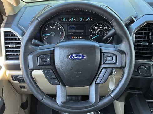 Used 2020 Ford F150 XLT w/ Equipment Group 302A Luxury RWD image 11