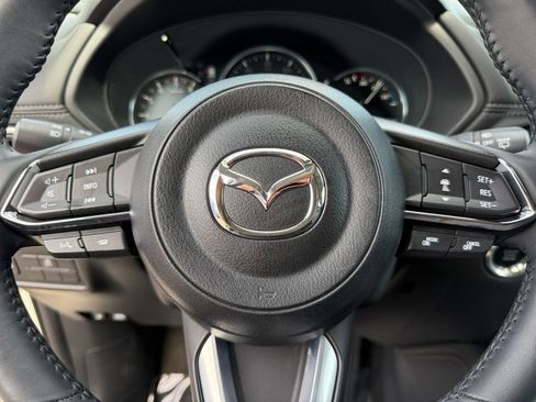 Used 2023 MAZDA CX-5 AWD 2.5 S w/ Premium Plus Pkg image 21
