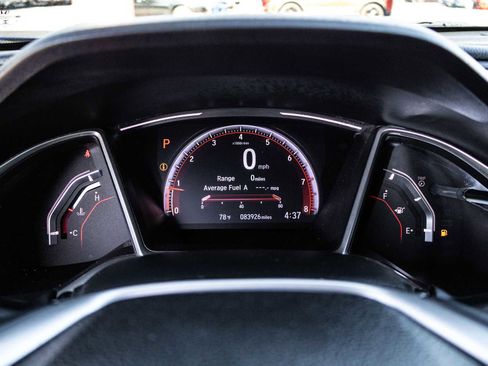 Used 2019 Honda Civic Sport image 36