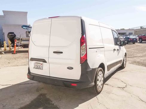 Used 2021 Ford Transit Connect XL image 9