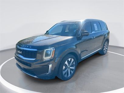 Used 2022 Kia Telluride S