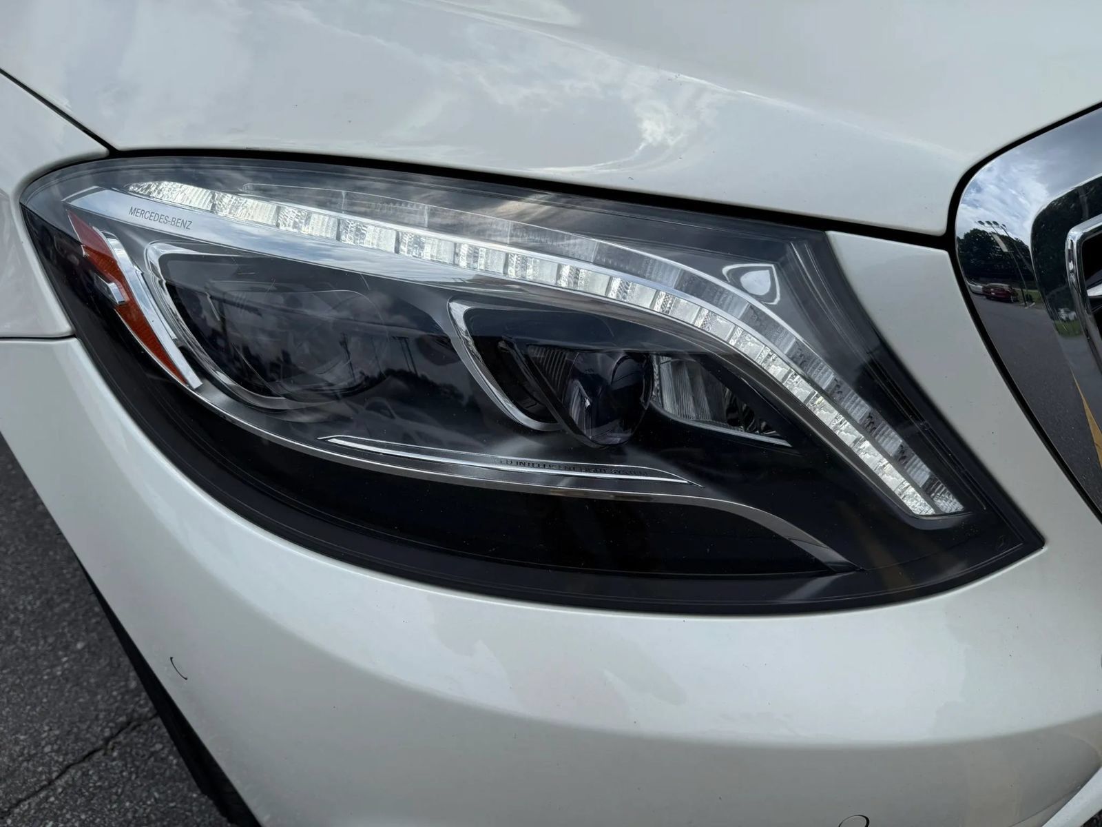 Used 2015 Mercedes-Benz S 550 Sedan image 19