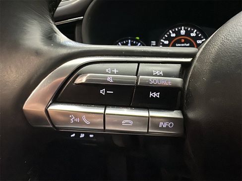 Used 2023 MAZDA CX-30 AWD 2.5 S w/ Preferred Package image 20