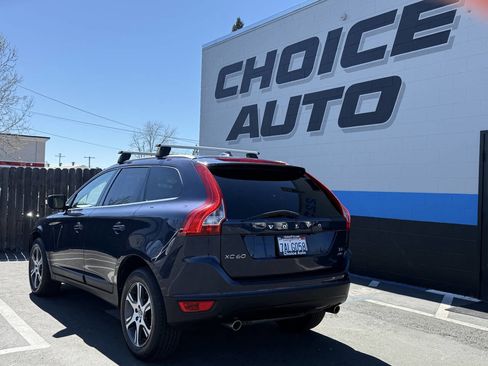 Used 2013 Volvo XC60 T6 image 23