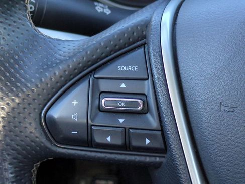 Used 2023 Nissan Maxima SV w/ Floor Mat Group image 18