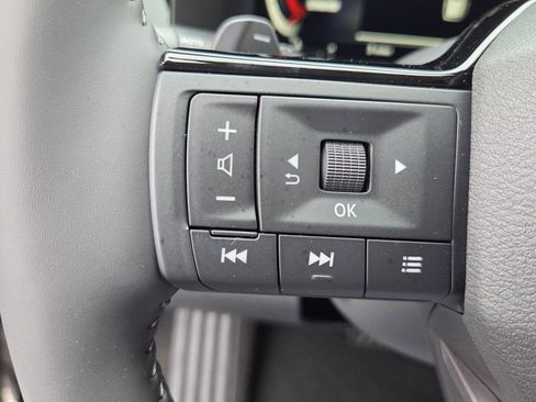 New 2026 Nissan Pathfinder Platinum image 24