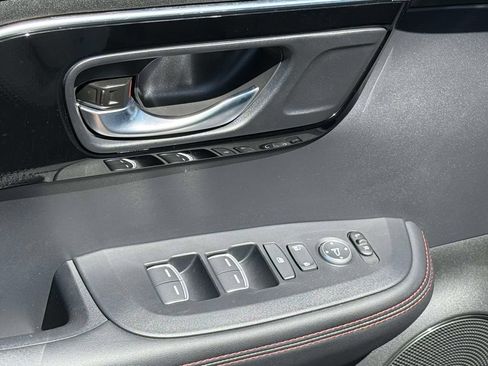 Certified 2025 Acura ADX A-Spec AWD/4WD image 11