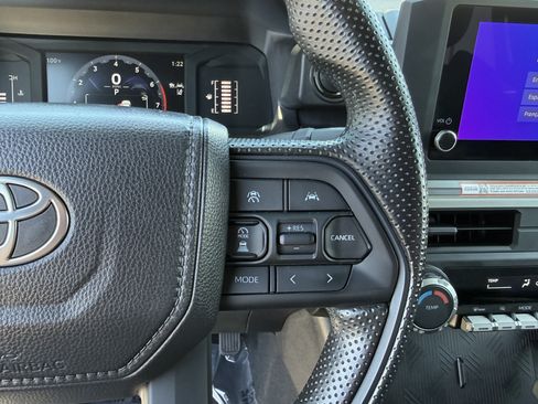 Used 2025 Toyota Tacoma SR5 RWD image 23