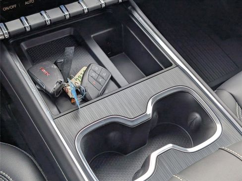 New 2026 GMC Acadia Elevation w/ Black Edition FWD image 27