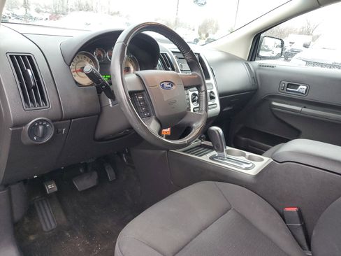 Used 2009 Ford Edge SEL image 18