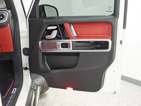 Used 2020 Mercedes-Benz G 550 image 35