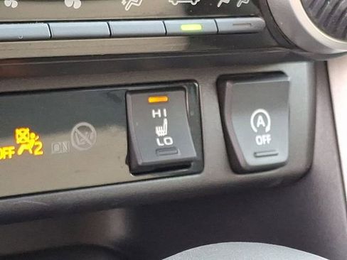 Certified 2025 Toyota RAV4 XLE Premium w/ Weather Package AWD/4WD image 27