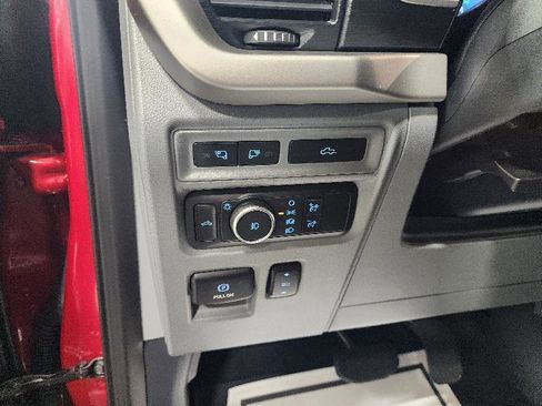 Used 2021 Ford F150 XLT w/ Equipment Group 302A High image 15