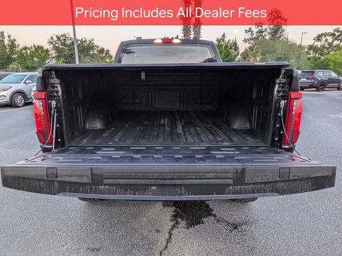 Used 2024 Ford F150 XL AWD/4WD image 13