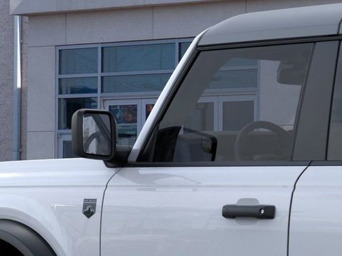 New 2026 Ford Bronco Big Bend image 22