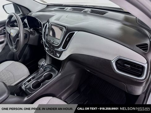 Used 2023 Chevrolet Equinox LS w/ LS Convenience Package FWD image 27