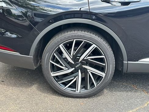 New 2025 Lincoln Aviator Reserve w/ Equipment Group 201A AWD/4WD image 17